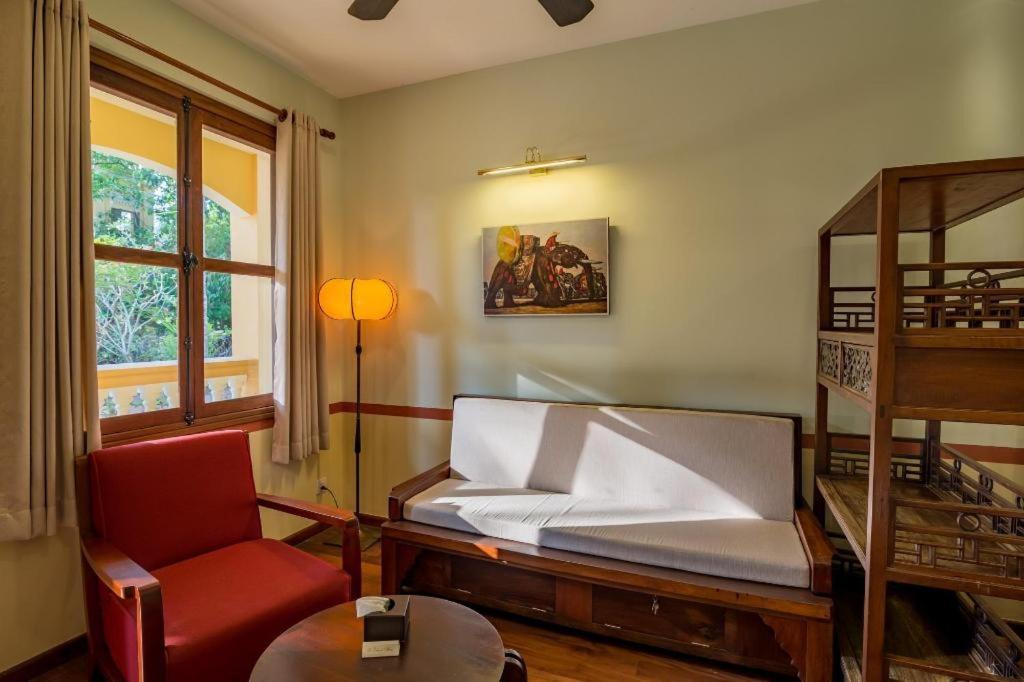 מלון קראטייה Le Relais De Chhlong מראה חיצוני תמונה