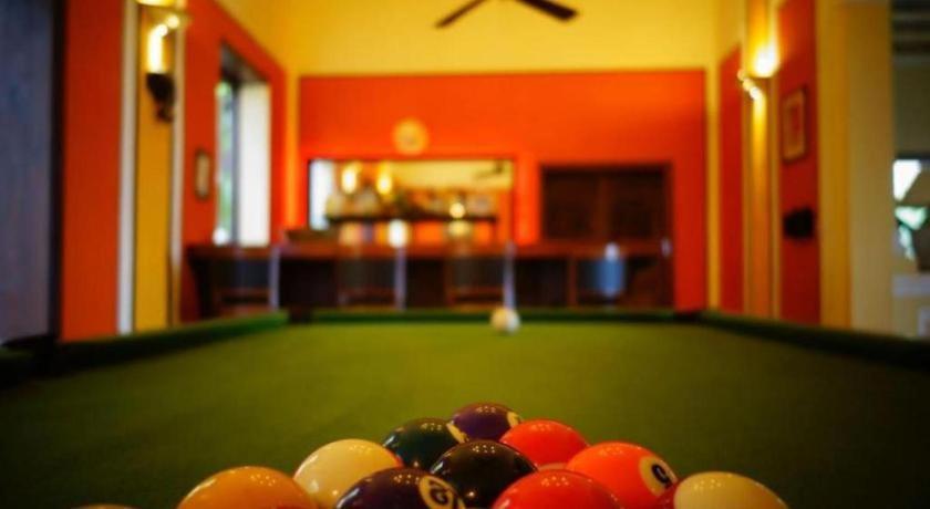 מלון קראטייה Le Relais De Chhlong מראה חיצוני תמונה