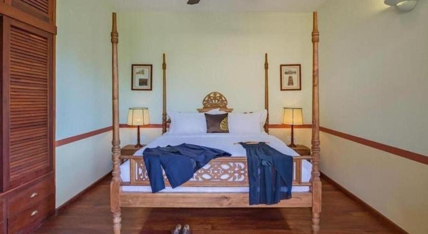 מלון קראטייה Le Relais De Chhlong מראה חיצוני תמונה