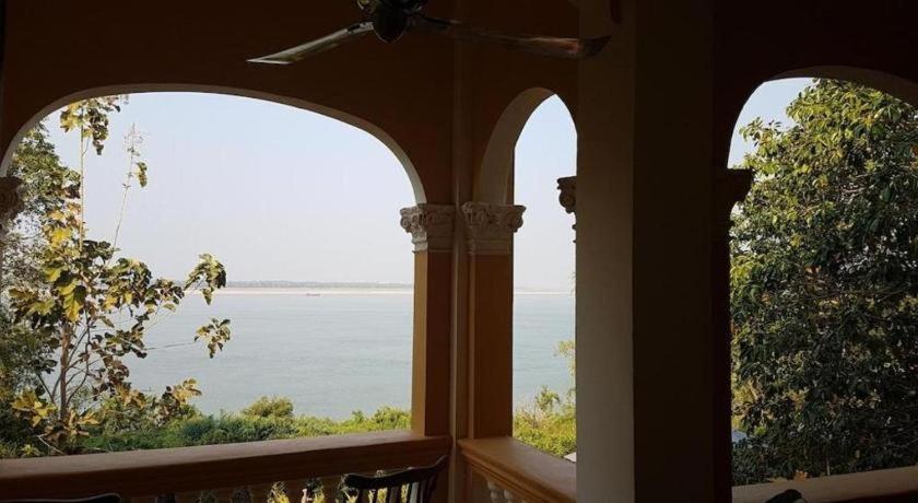 מלון קראטייה Le Relais De Chhlong מראה חיצוני תמונה
